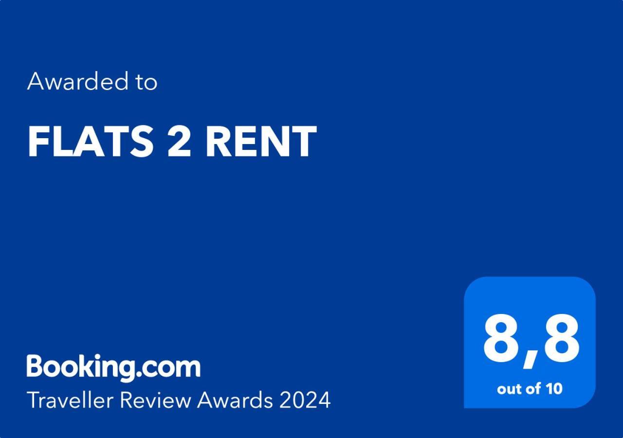 شقة Flats 2 Rent امست المظهر الخارجي الصورة